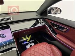 مێرسێدس بێنز S-Class